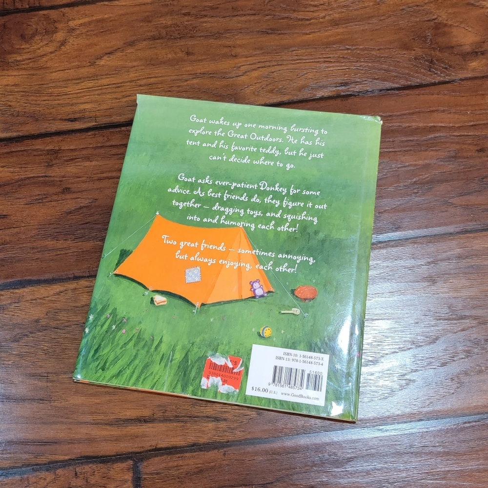 Children's Book - Picture 7 of 10